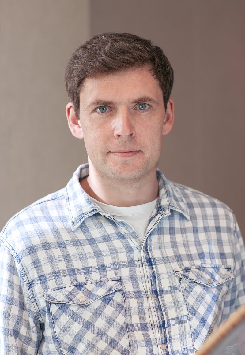 Andrey Aparinov